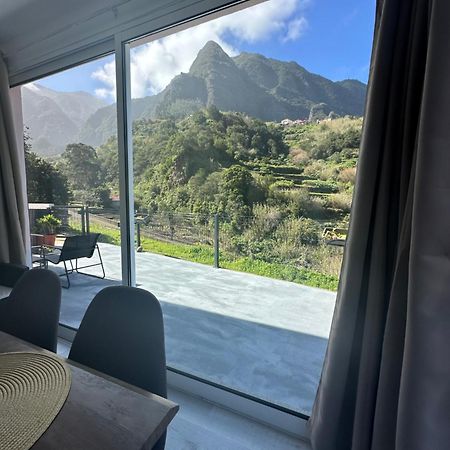 The Green Valley House São Vicente المظهر الخارجي الصورة