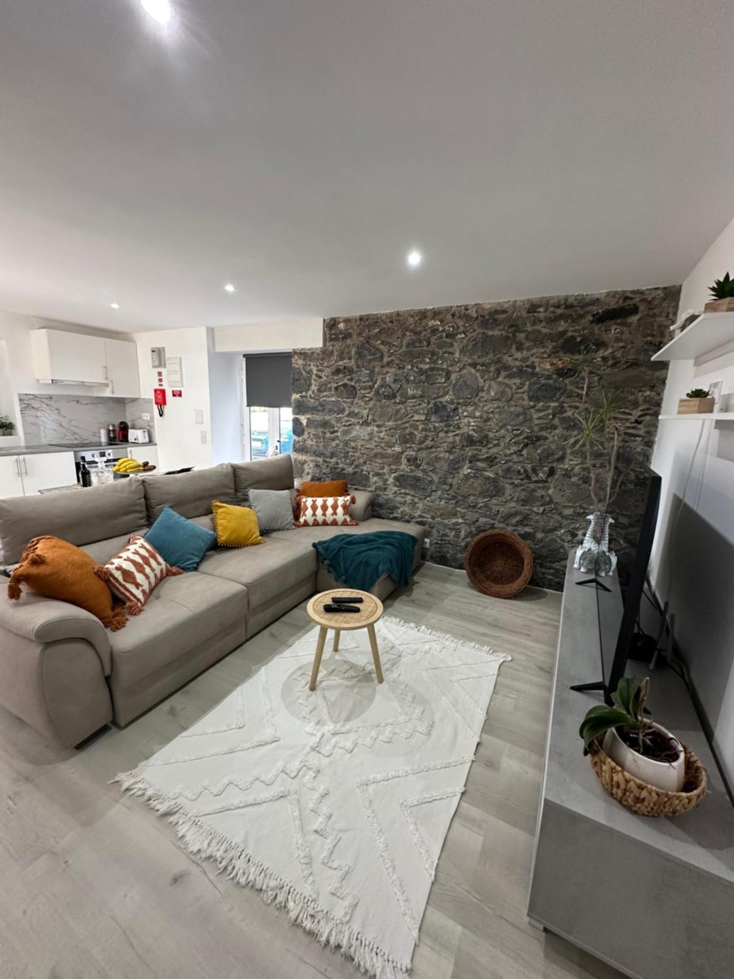 The Green Valley House São Vicente المظهر الخارجي الصورة