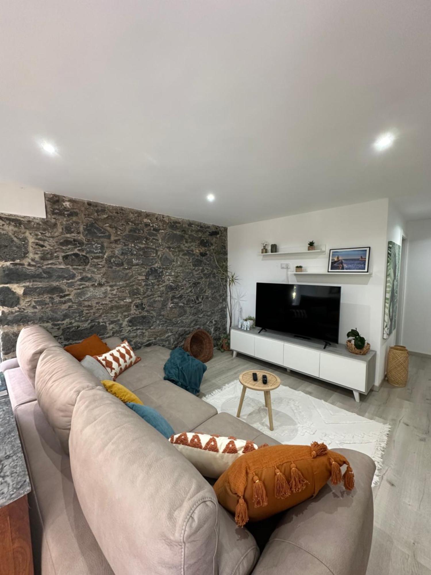 The Green Valley House São Vicente المظهر الخارجي الصورة