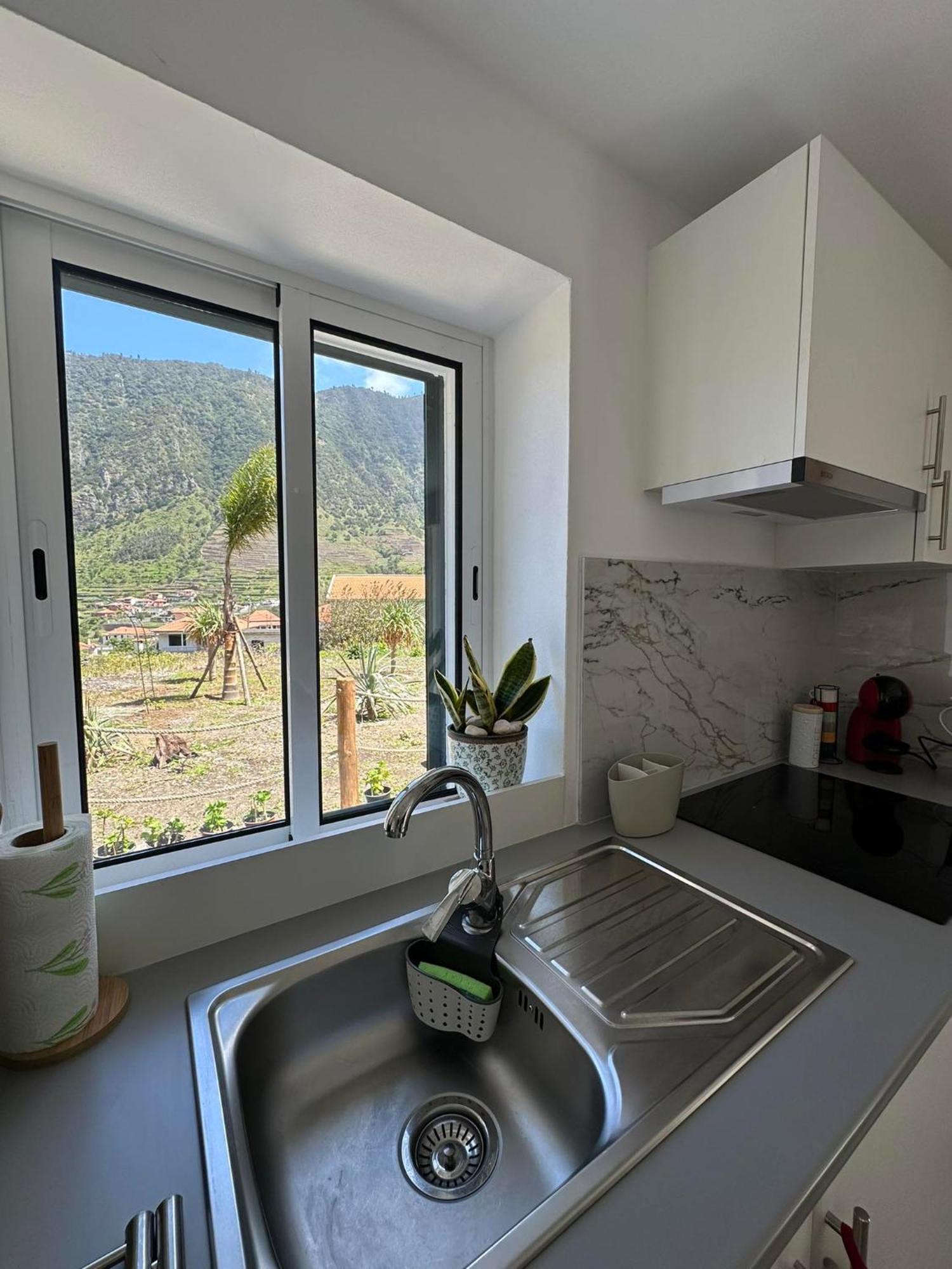 The Green Valley House São Vicente المظهر الخارجي الصورة